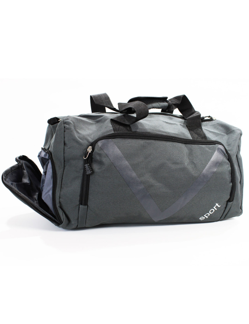 Сумка для спорта и фитнеса (универсальная) (616) Bavar Sport Сумка для спорта и фитнеса (универсальная) (616) Bavar Sport